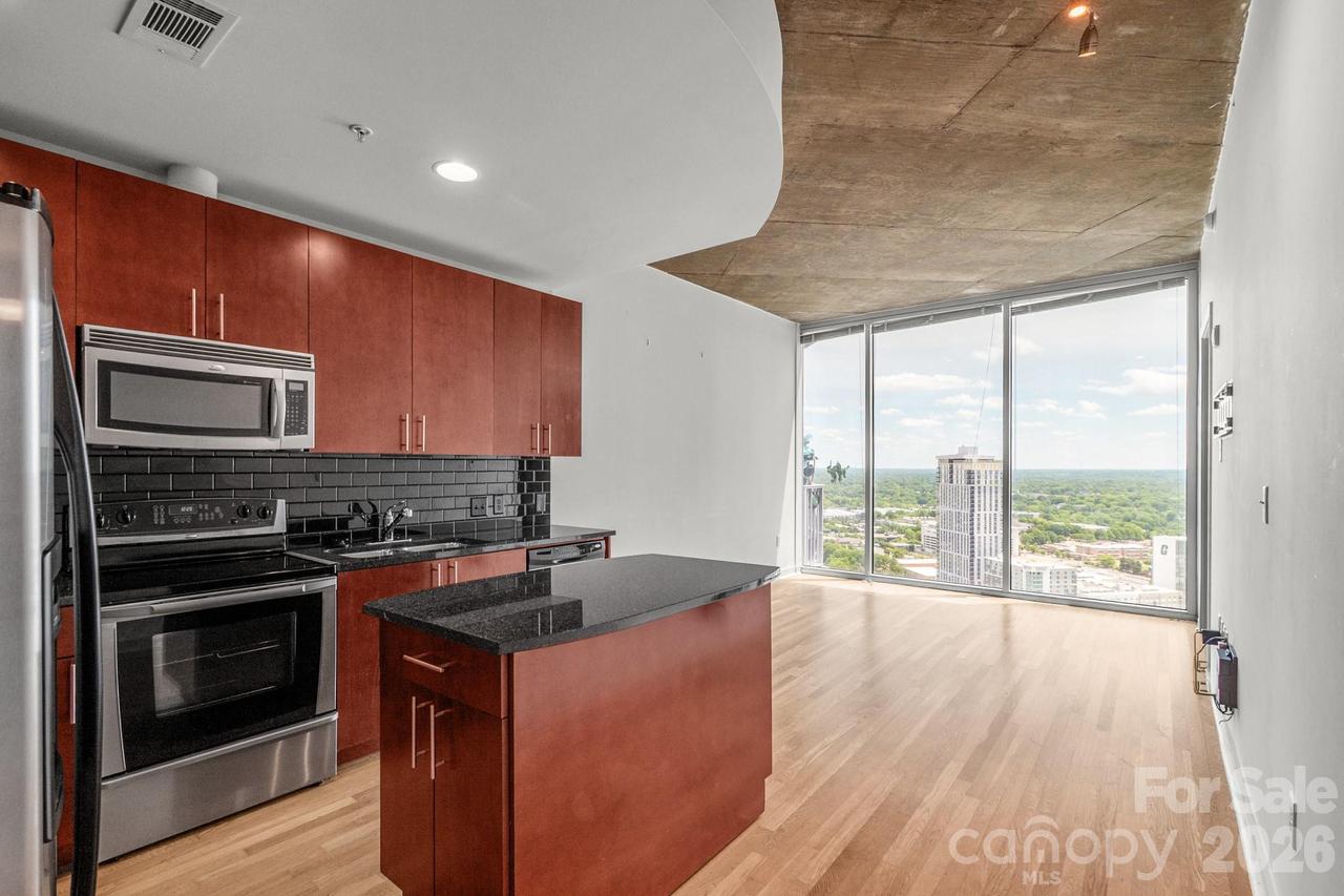 210 N Church St. #3111, Charlotte, NC 28202