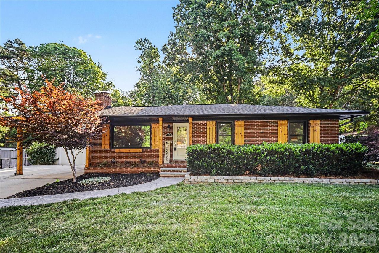 254 Lucky Dr., Concord, NC 28027