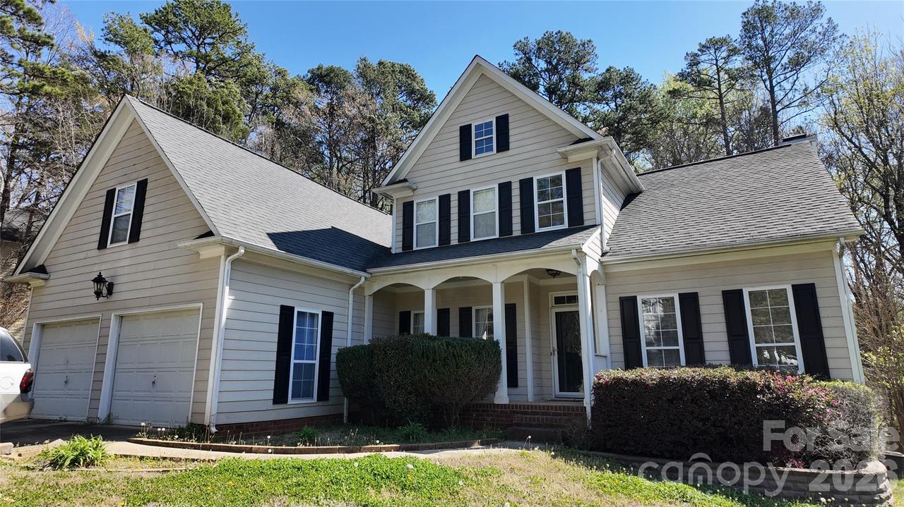 6500 Stoxmeade Dr., Mint Hill, NC 28227