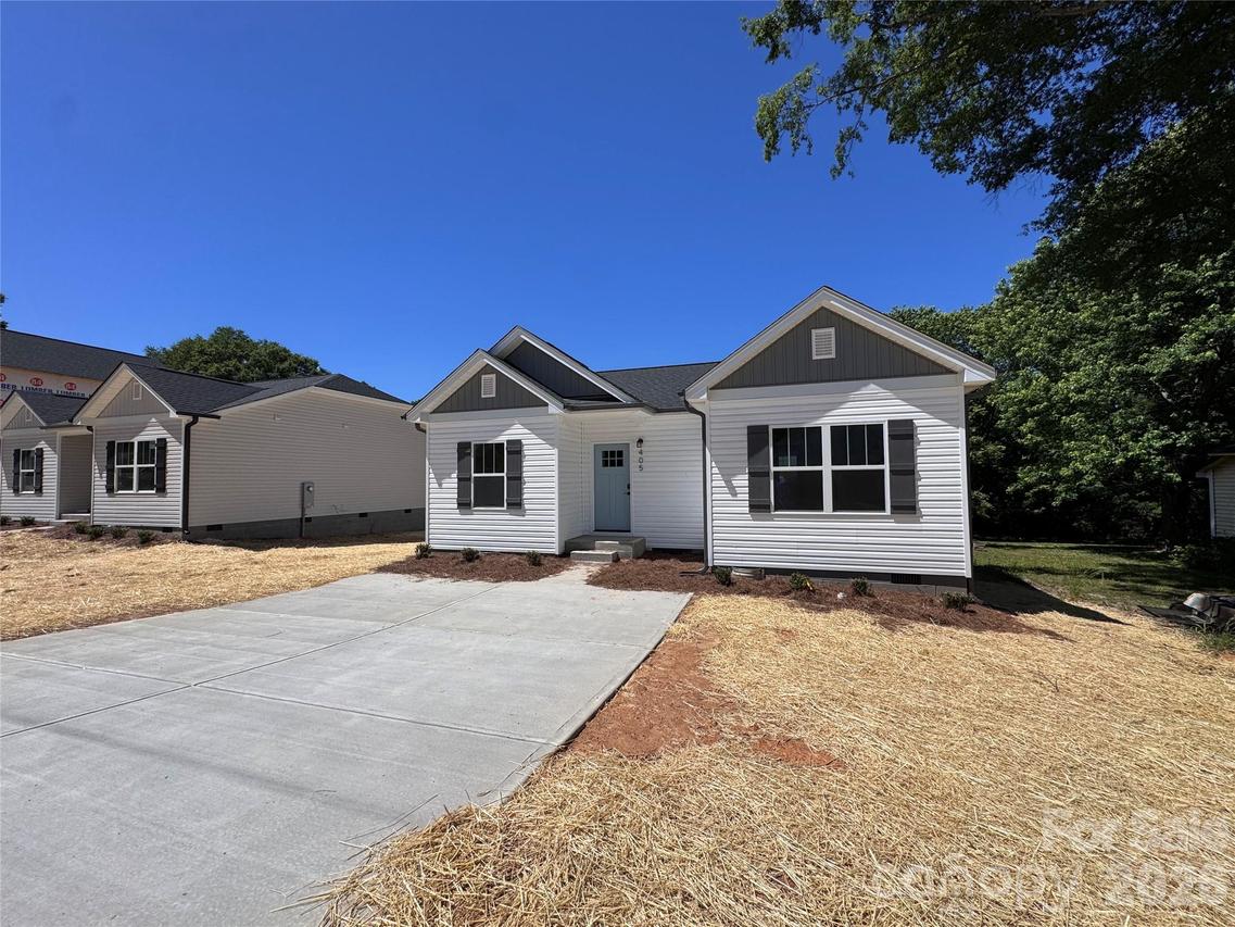 405 N Firestone St., Gastonia, NC 28052