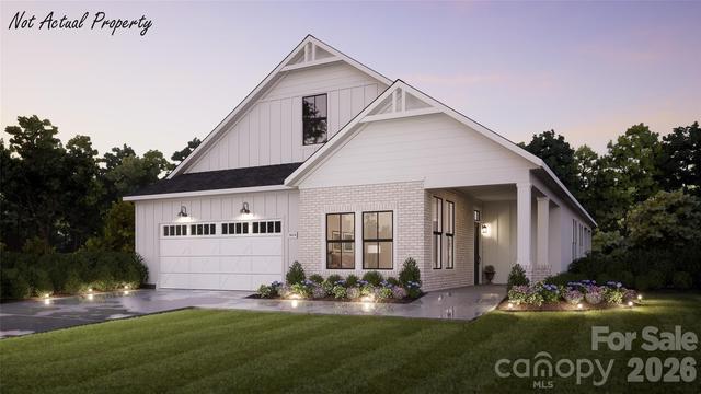 New Construction Homes For Sale This Week That Attend Lake Norman High: May 13th to May 19th