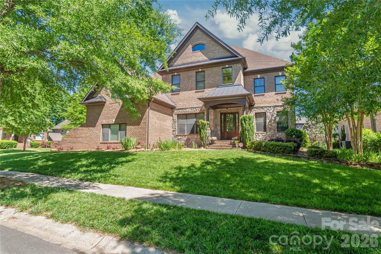 3621 Mcpherson St., Waxhaw, NC 28173