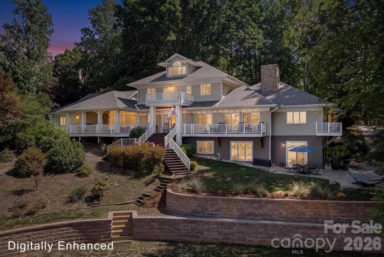 119 Farley Ln., Troutman, NC 28166