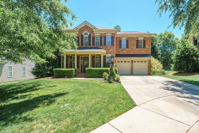 Homes Just Sold That Attend Kensington Elementary: July 28th to August 3rd