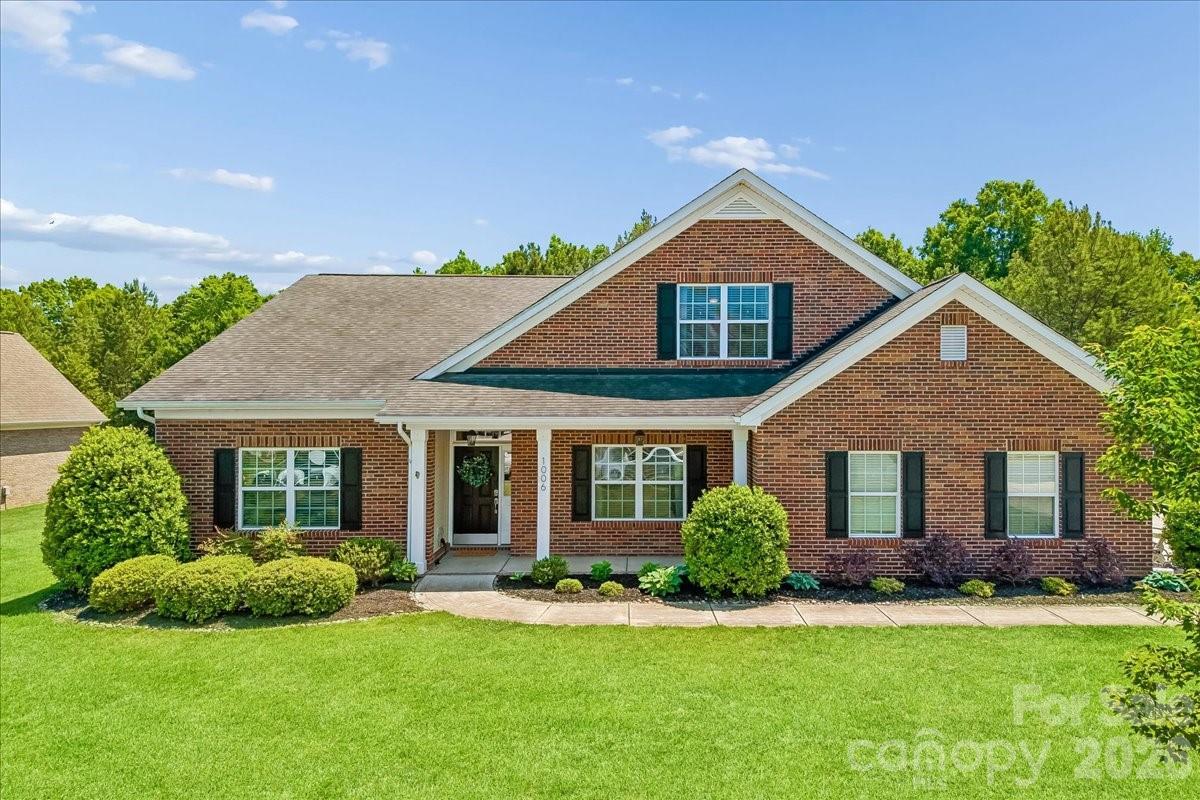 1006 Spring Rose Ln., Matthews, NC 28104