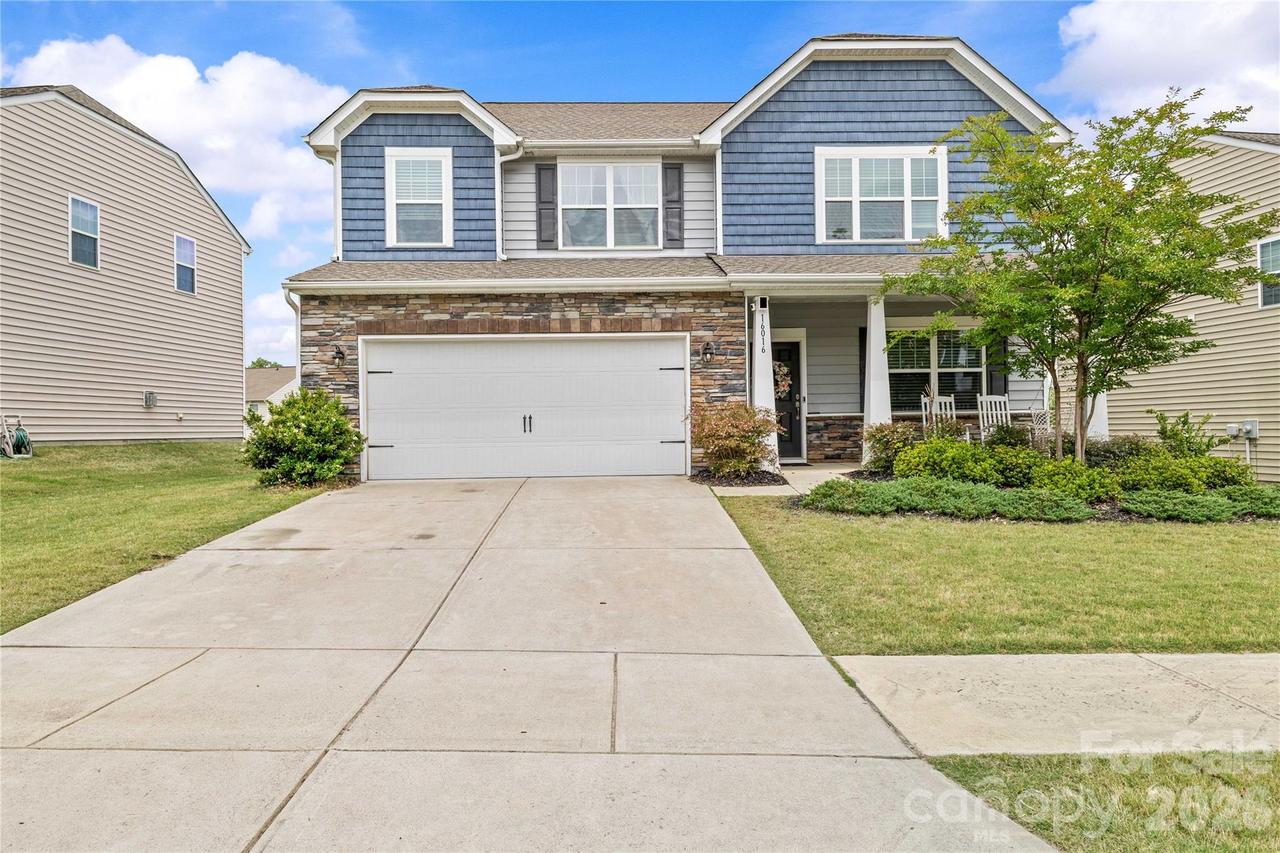16016 Harbor Hill Dr., Charlotte, NC 28273