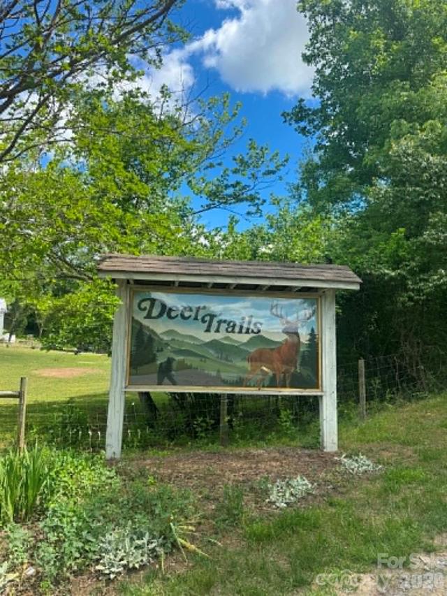 Lot 19 Fawn Ln., Hayes, NC 28635