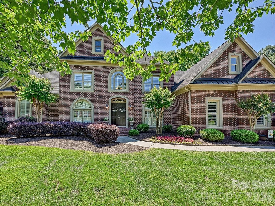 17146 Harcombe Dr., Charlotte, NC 28277