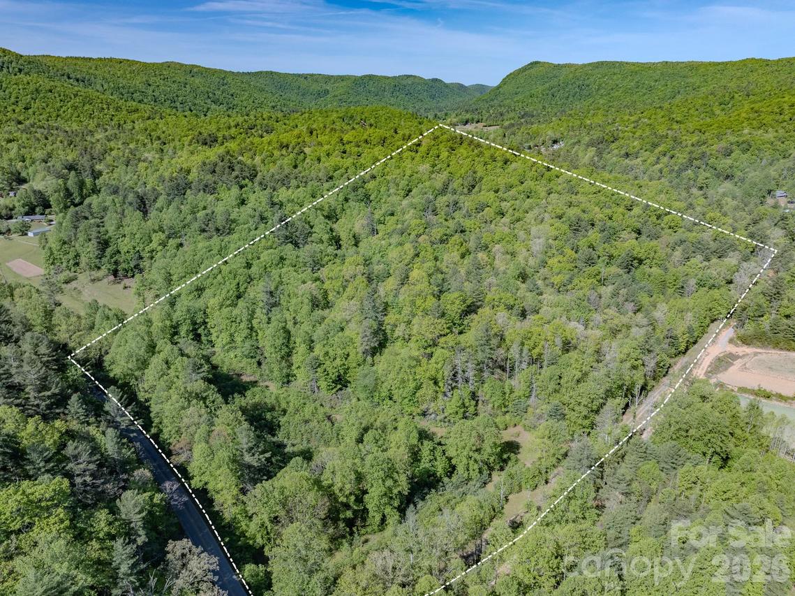 4111 Bobs Creek Rd., Zirconia, NC 28790