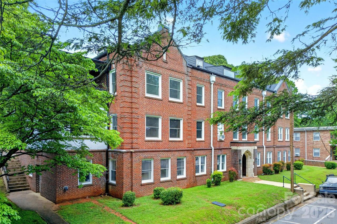 35,45,55 James Dr., Marion, NC 28752