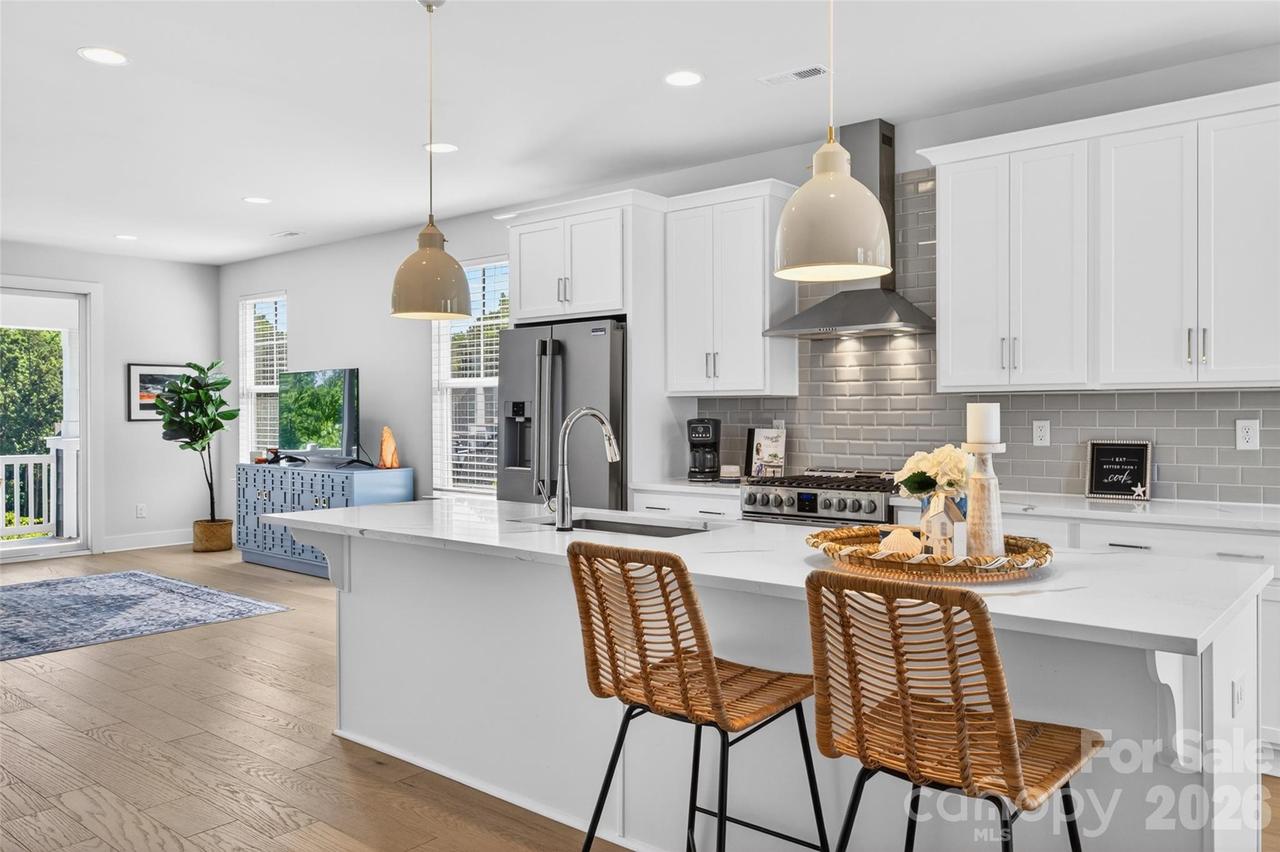 106 Wesser St., Davidson, NC 28036