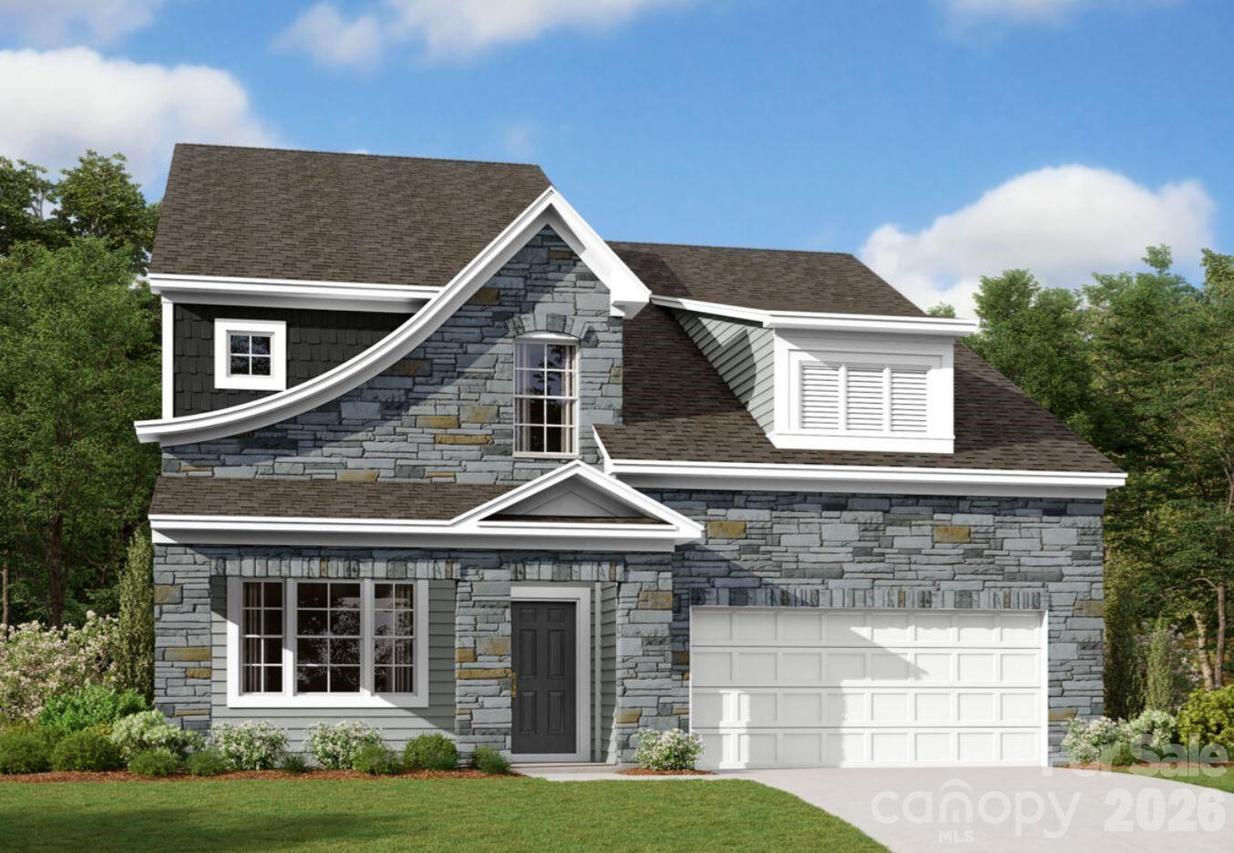 2970 Ballenger St., Kannapolis, NC 28027