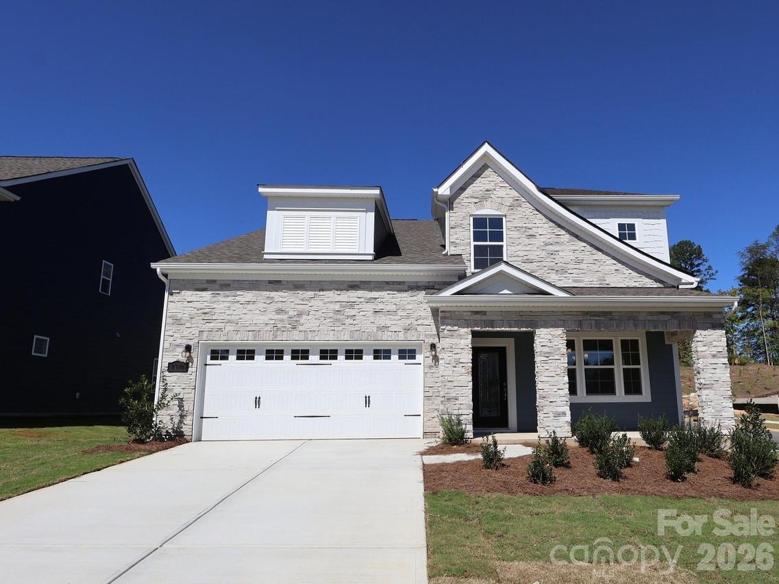 2970 Ballenger St., Kannapolis, NC 28027