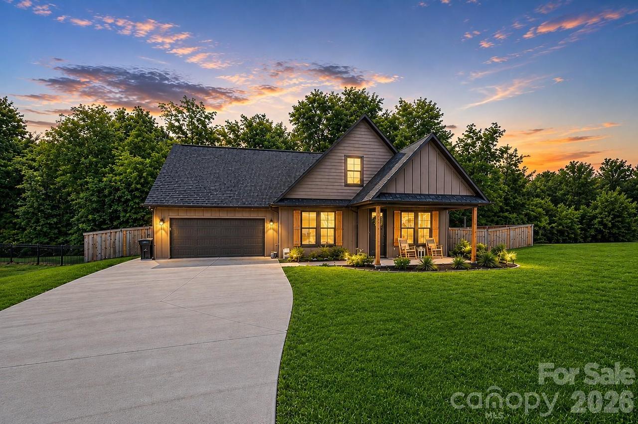 27698 Taylor Ln., Albemarle, NC 28001