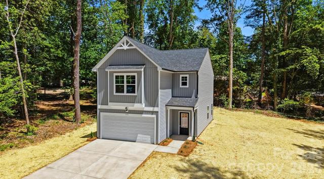 New Construction Homes For Sale This Week That Attend Oak Hill Elementary: May 13th to May 19th
