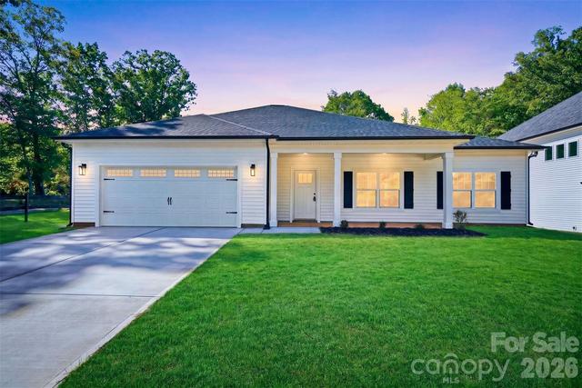New Homes For Sale This Week That Attend Chapel Grove Elementary: May 29th to June 4th