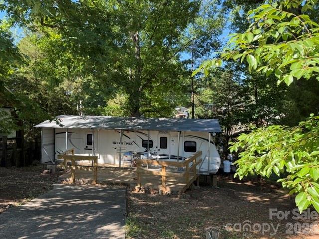 131 Twin Bluff Tr., Mount Gilead, NC 27306