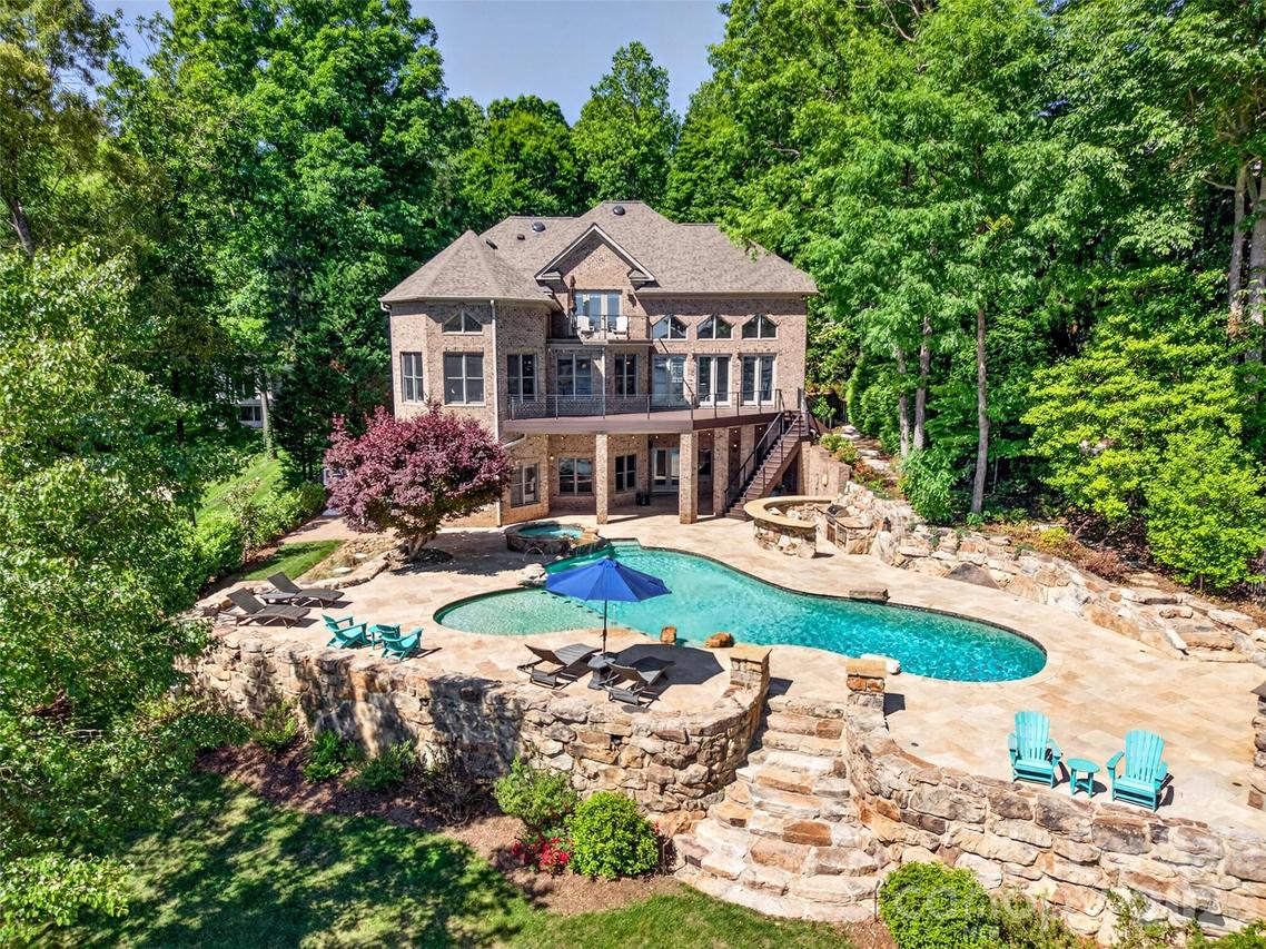 1440 Langdon Rd., Sherrills Ford, NC 28673
