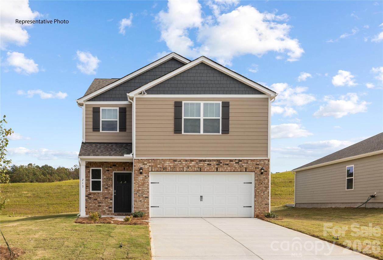 3841 Doughtry Knoll Dr., Charlotte, NC 28215