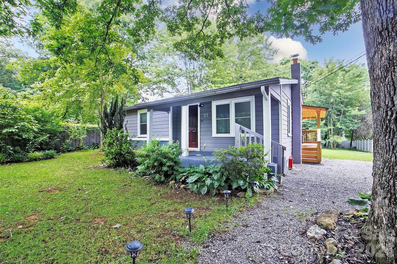 22 Glenview Pl., Arden, NC 28704