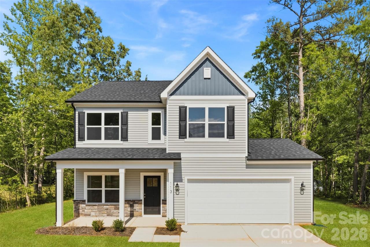113 Titleist Dr., Statesville, NC 28677