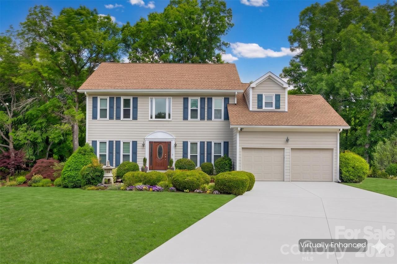 14002 Harlequin Dr., Charlotte, NC 28273