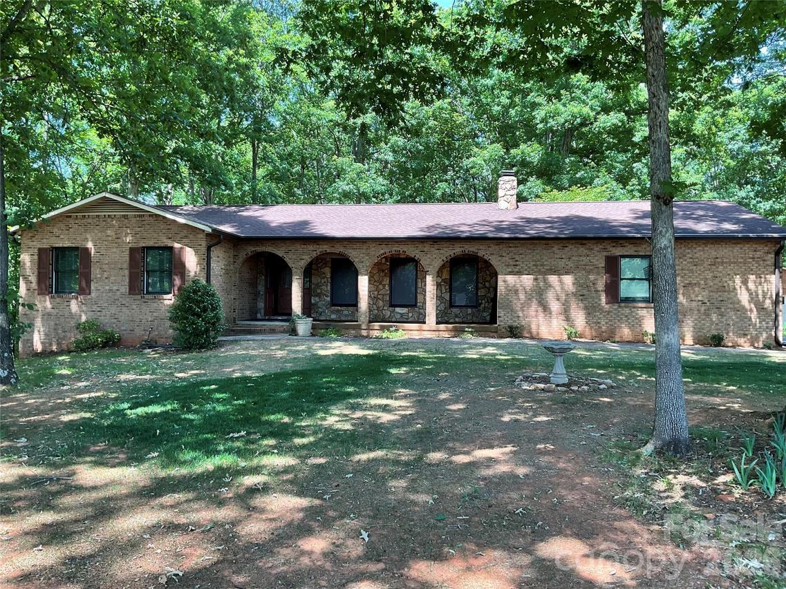 4474 Hall Dairy Rd., Claremont, NC 28610