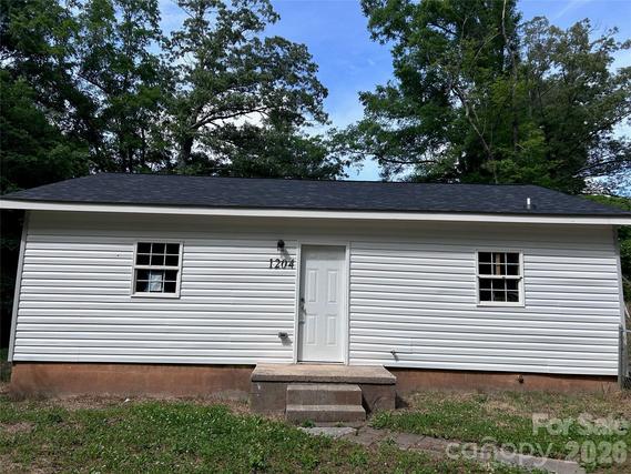 New Homes For Sale This Week in Gastonia: May 22nd to May 28th