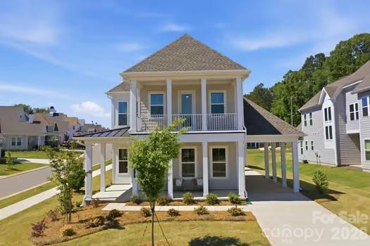New Construction Homes For Sale This Week That Attend Sherrills Ford Elementary: May 13th to May 19th