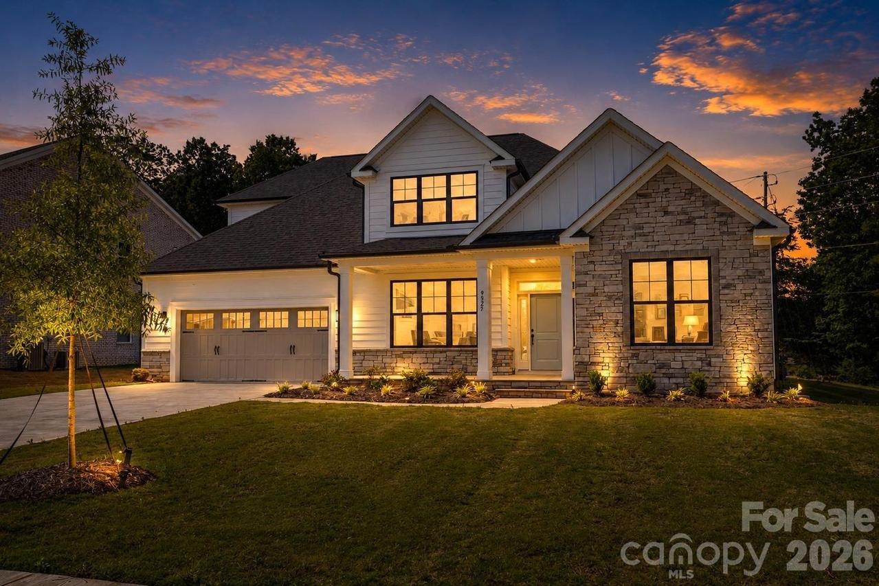 9925 Ardley Park Way, Mint Hill, NC 28227