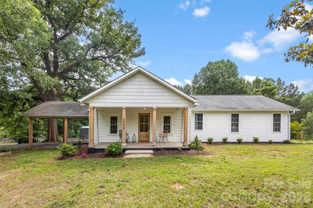 New Homes For Sale This Week in Tryon: June 5th to June 11th