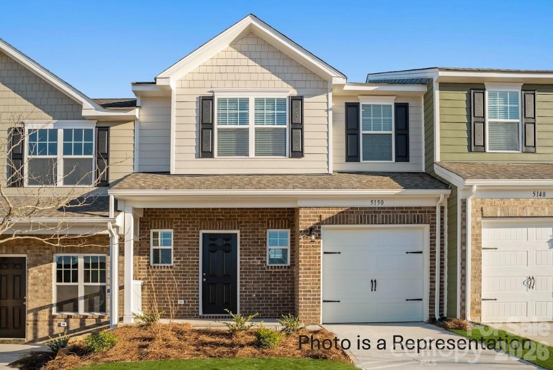 4132 Olympus Ave. #303, Gastonia, NC 28052