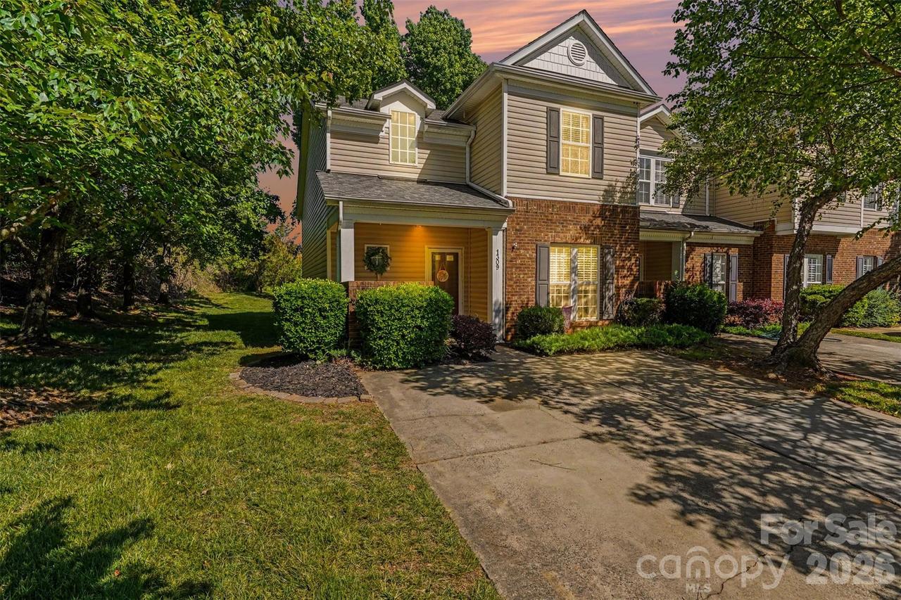 1309 Anthem Ct., Charlotte, NC 28205