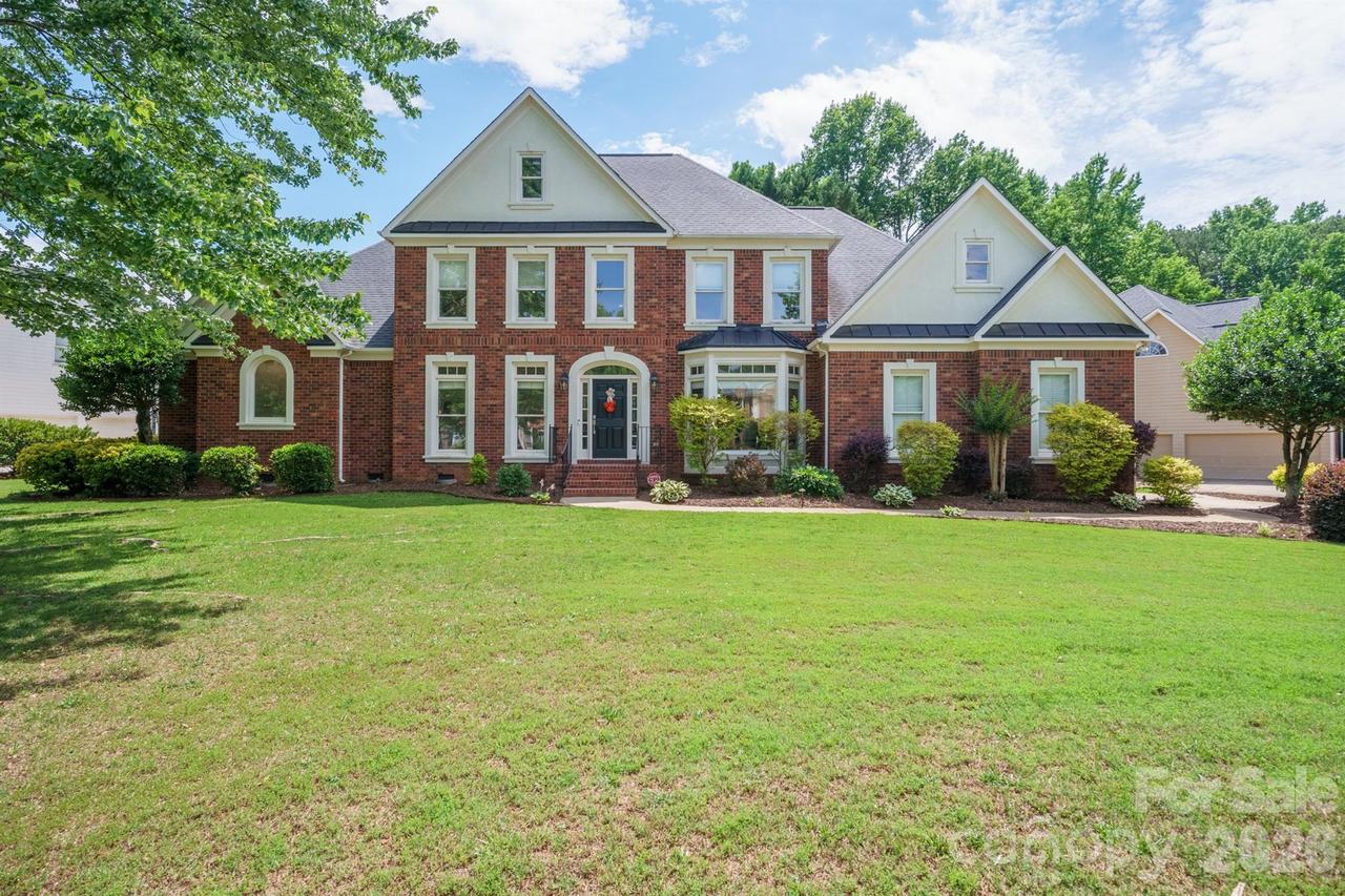 10316 Calaveras Ct., Huntersville, NC 28078