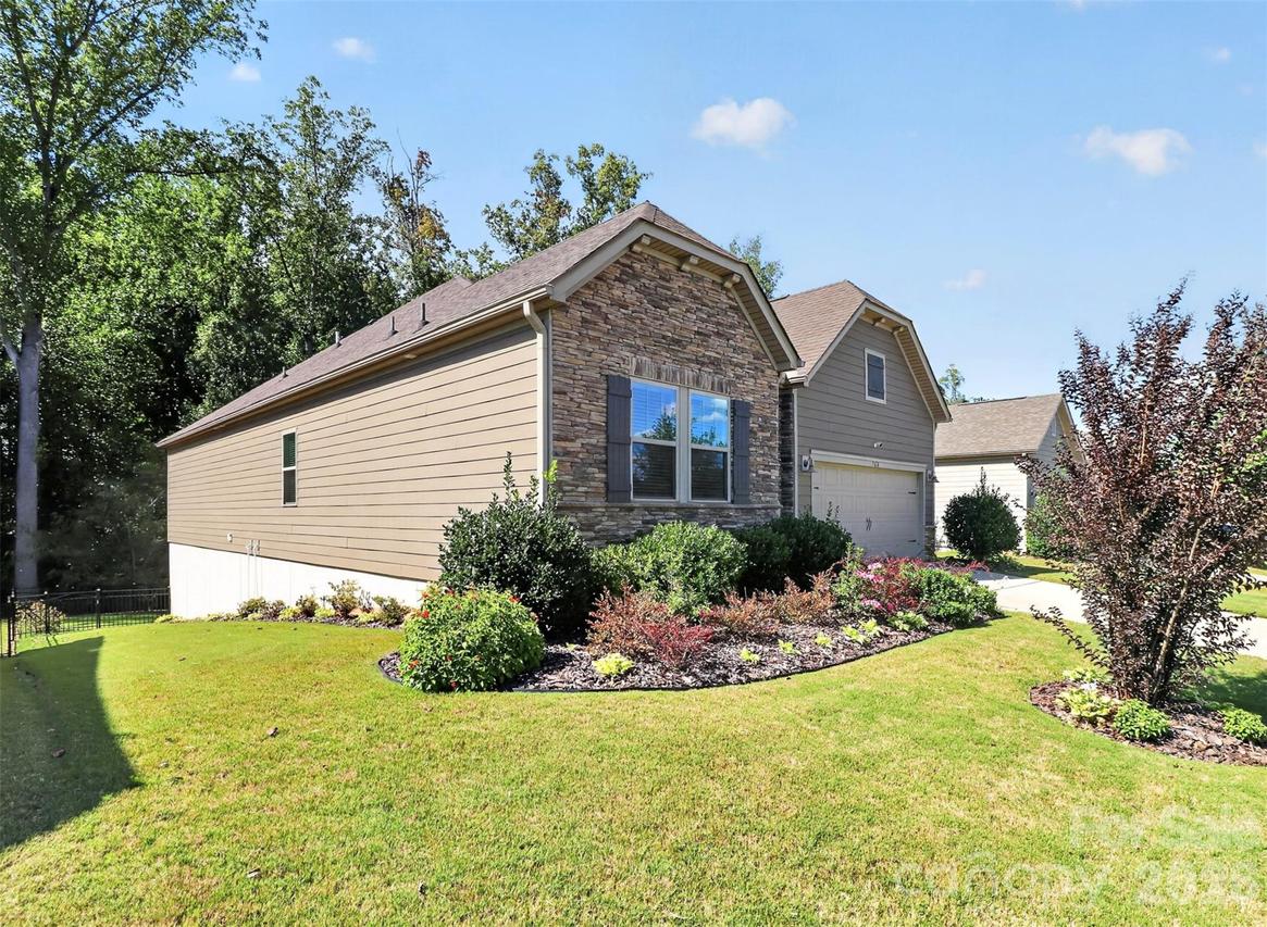 7614 Porrera St., Charlotte, NC 28214