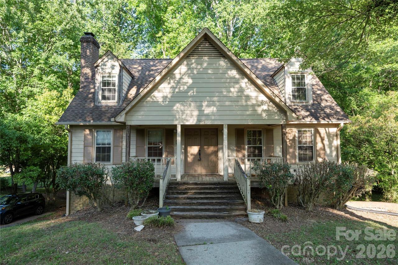 7119 Clear Crossing Ln., Mint Hill, NC 28227