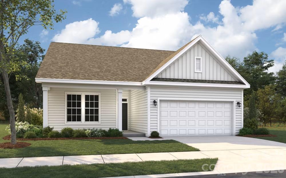 7012 Barbara Jean Ln., Wingate, NC 28174