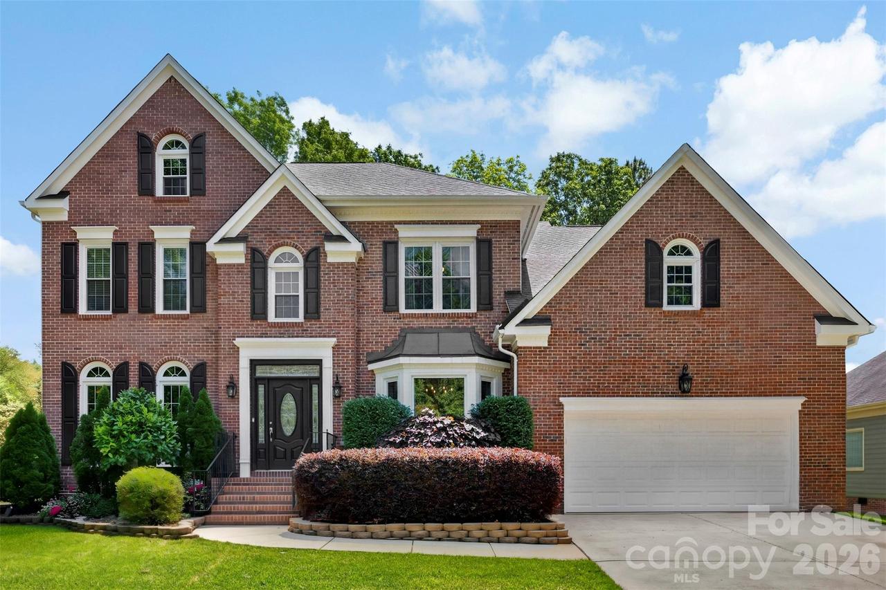 7618 Wingmont Dr., Charlotte, NC 28269