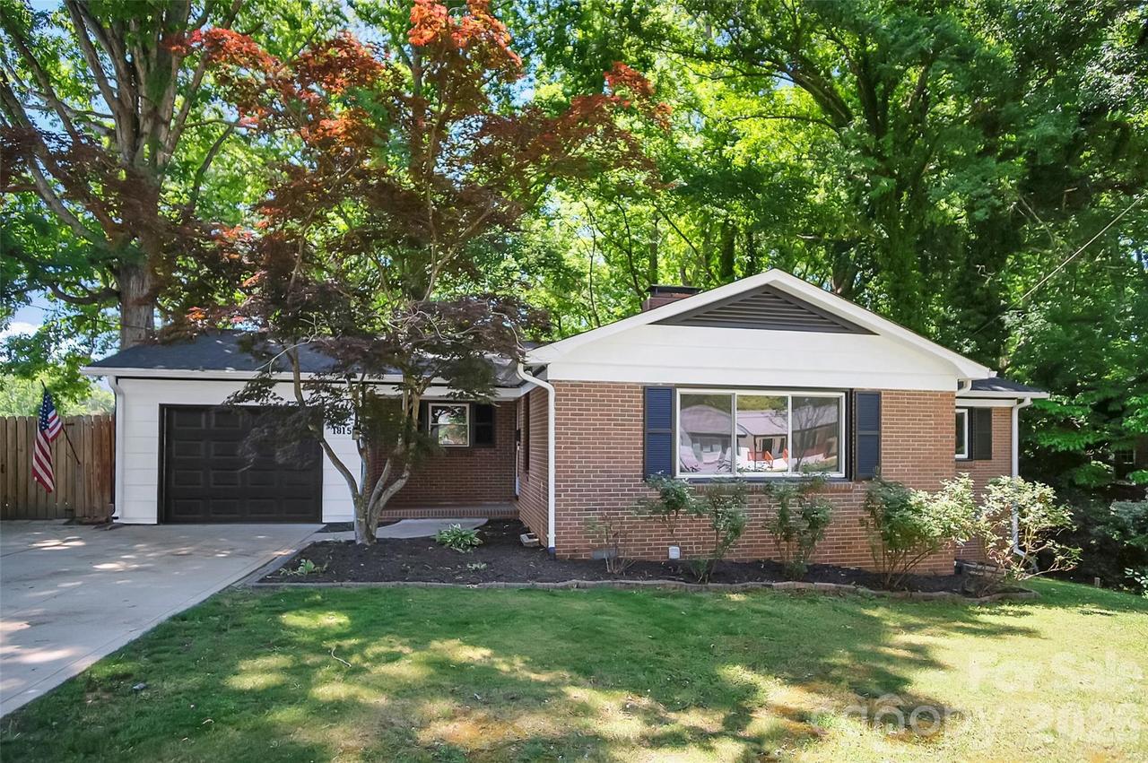1815 Taylor Dr., Gastonia, NC 28052