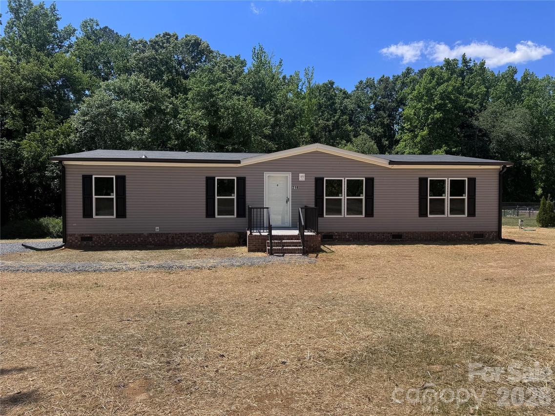 218 Diana Rd., Cherryville, NC 28021