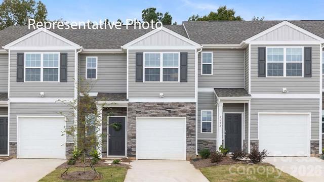 New Construction Homes For Sale This Week That Attend Childers Elementary: May 13th to May 19th