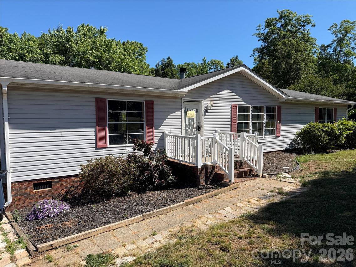 144 Carolina Wren Dr., Mooresville, NC 28115