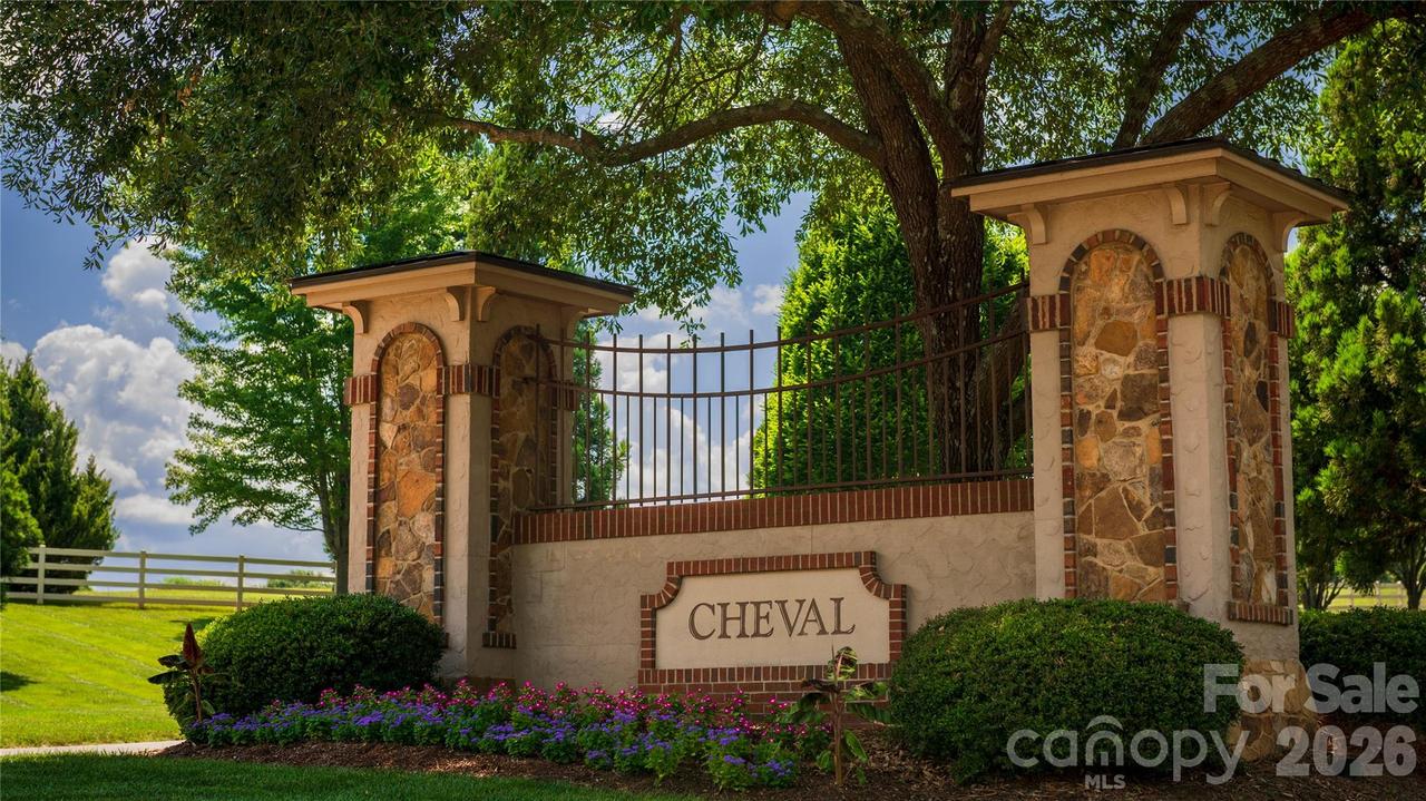 16704 Grande Vineyards Dr. #45, Mint Hill, NC 28227