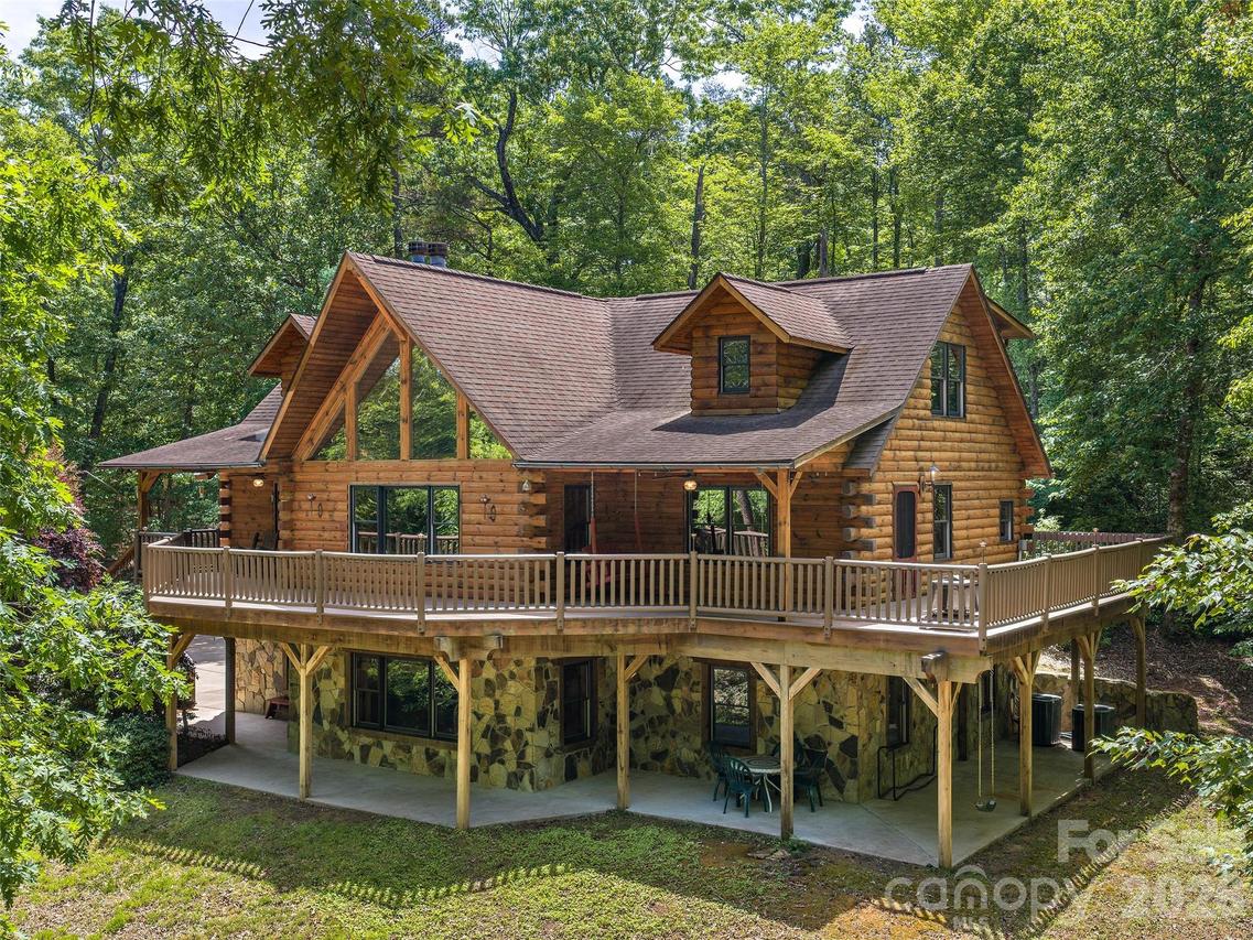 413 Green Hills Rd., Mill Spring, NC 28756
