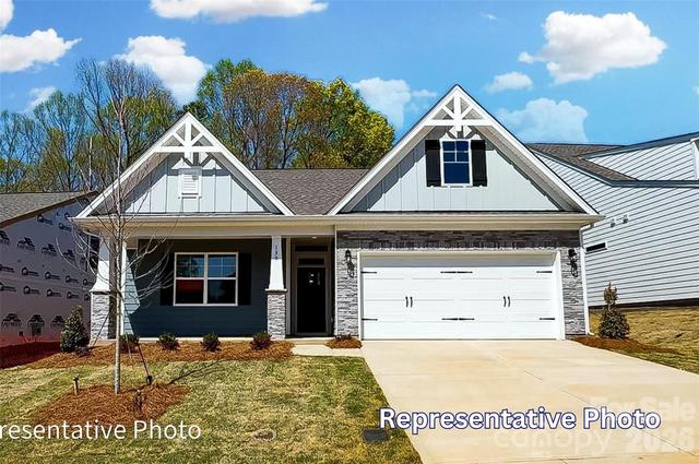 Homes Just Sold That Attend Troutman Middle: August 25th to August 31st