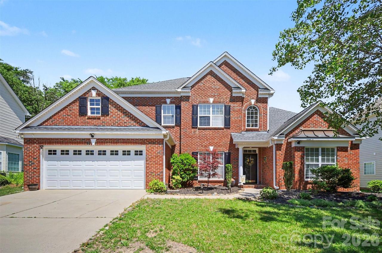 11539 Baystone Pl., Concord, NC 28025