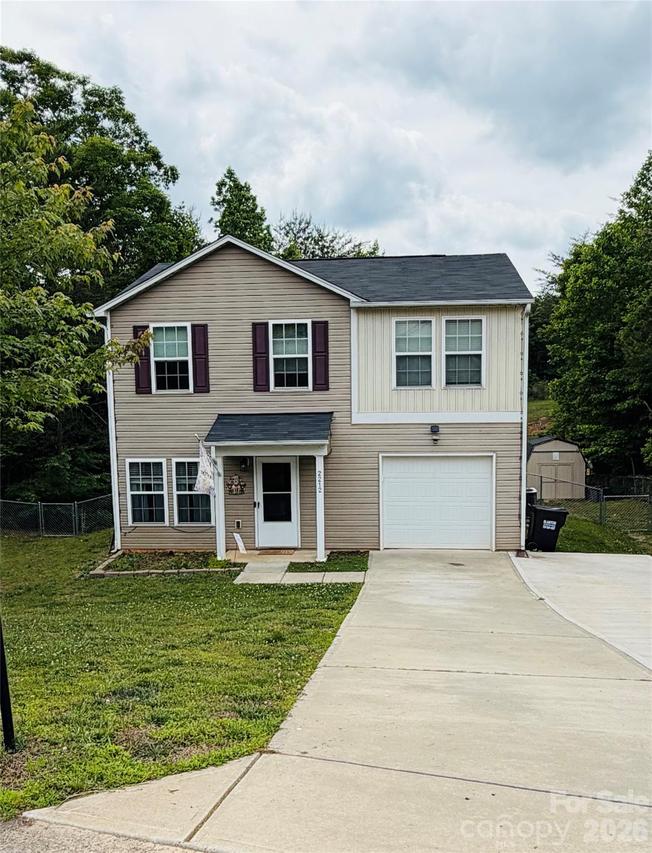 2212 Pinnacle View Dr., Kings Mountain, NC 28086