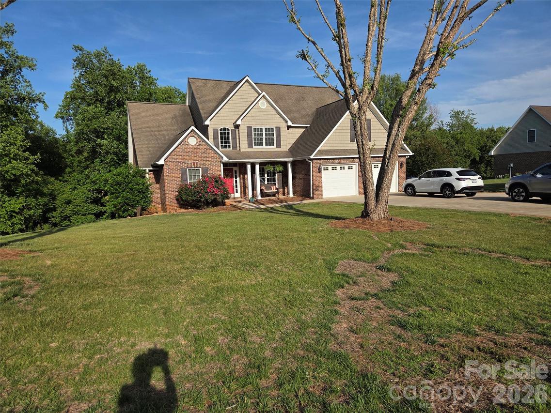5510 Land Harbour Dr., Granite Falls, NC 28630