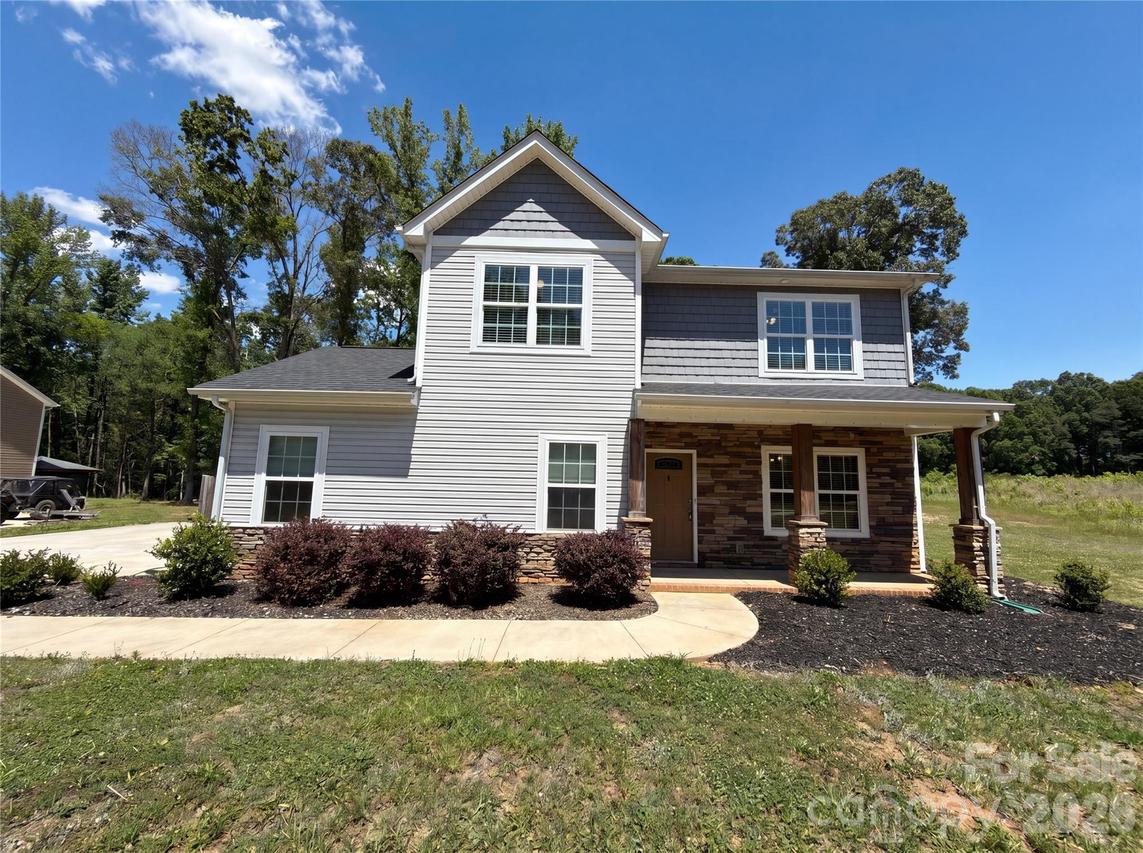 4918 Griffith Rd., Monroe, NC 28112