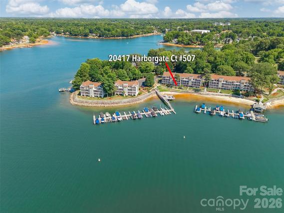 Homes Just Sold That Attend William Amos Hough High: September 8th to September 14th